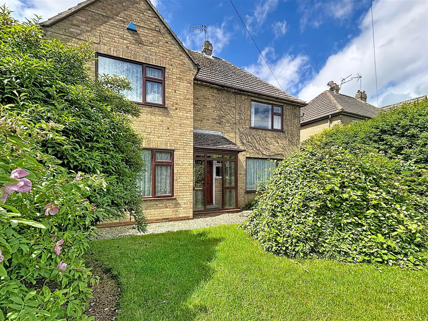 Rolston Road, Hornsea, HU18