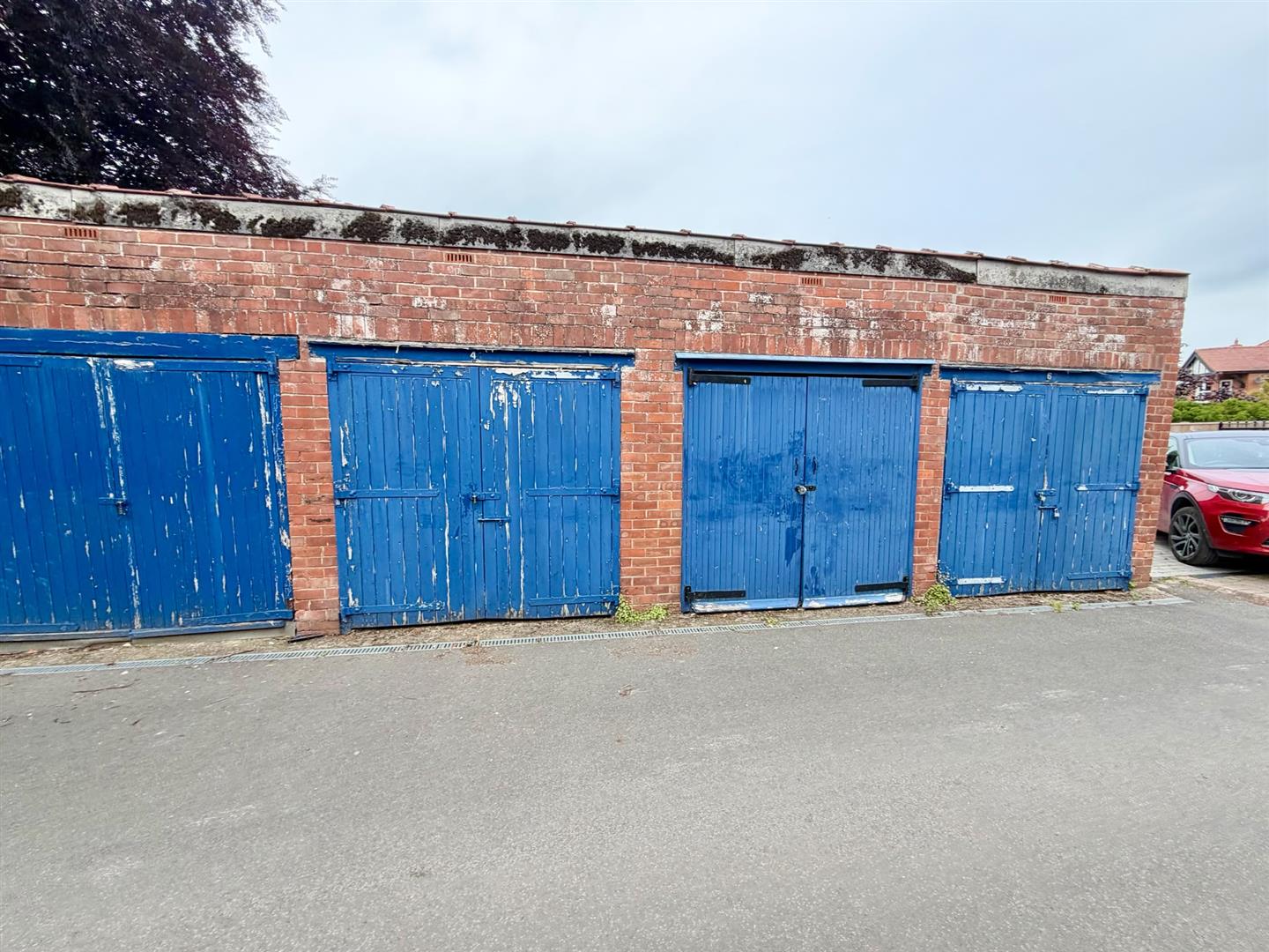 East Lane, New Walk, Beverley, HU17