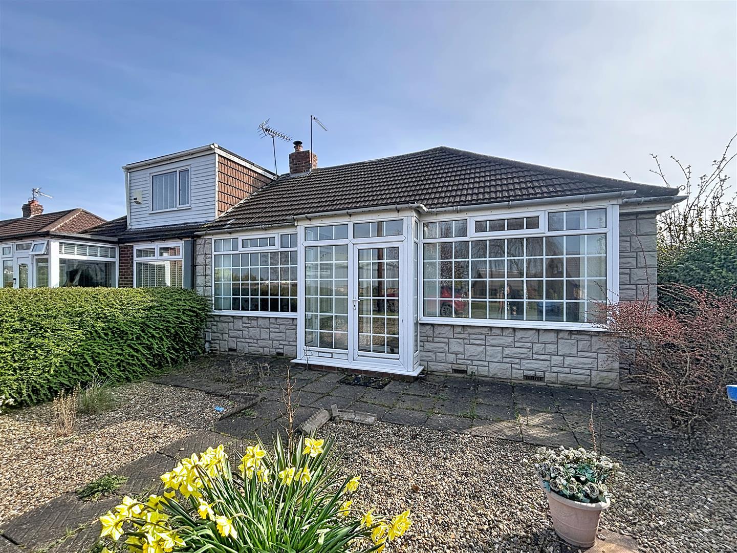 Thearne Lane, Beverley, HU17