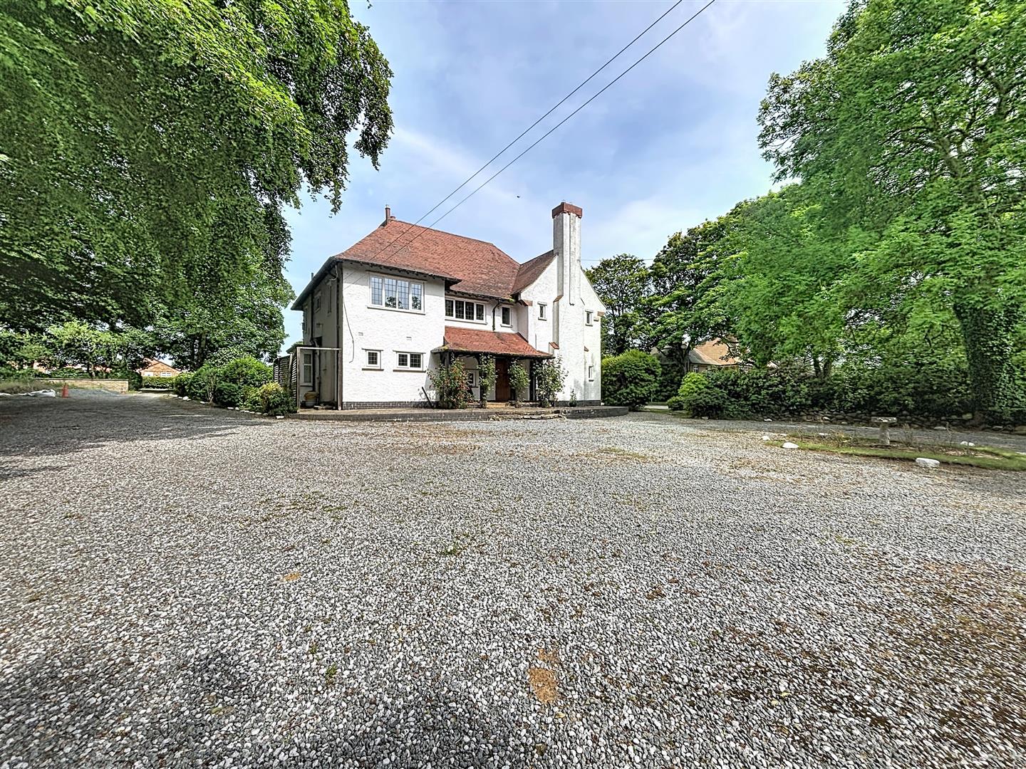 Rolston Road, Hornsea, HU18