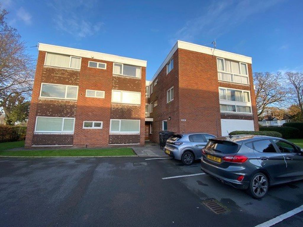 Lacey Court, Wilmslow, SK9