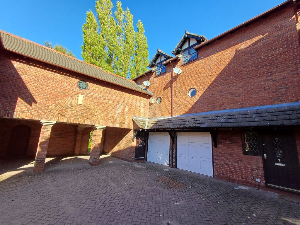 Manchester Road, Wilmslow, SK9