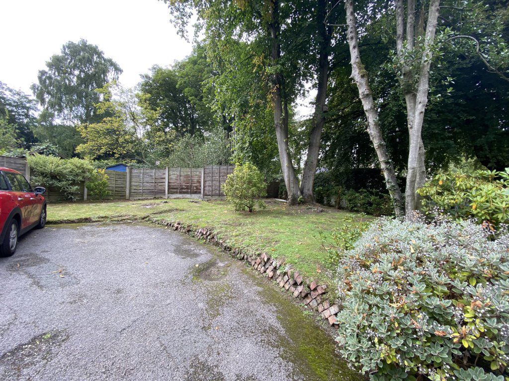 Bentinck Road, Altrincham, WA14