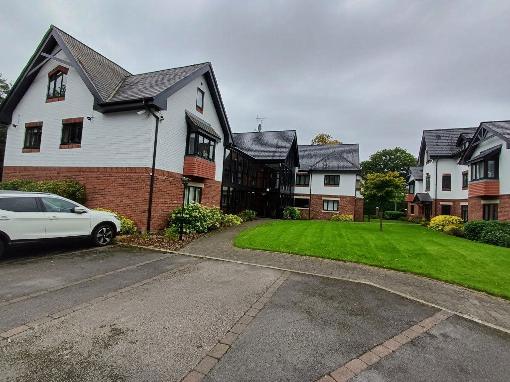 Hunters Lodge, Wilmslow, SK9