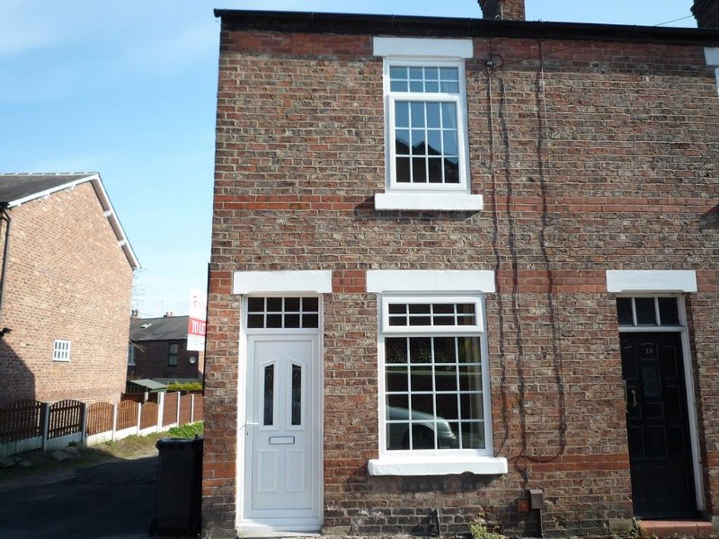 Ladyfield Street, Wilmslow, SK9