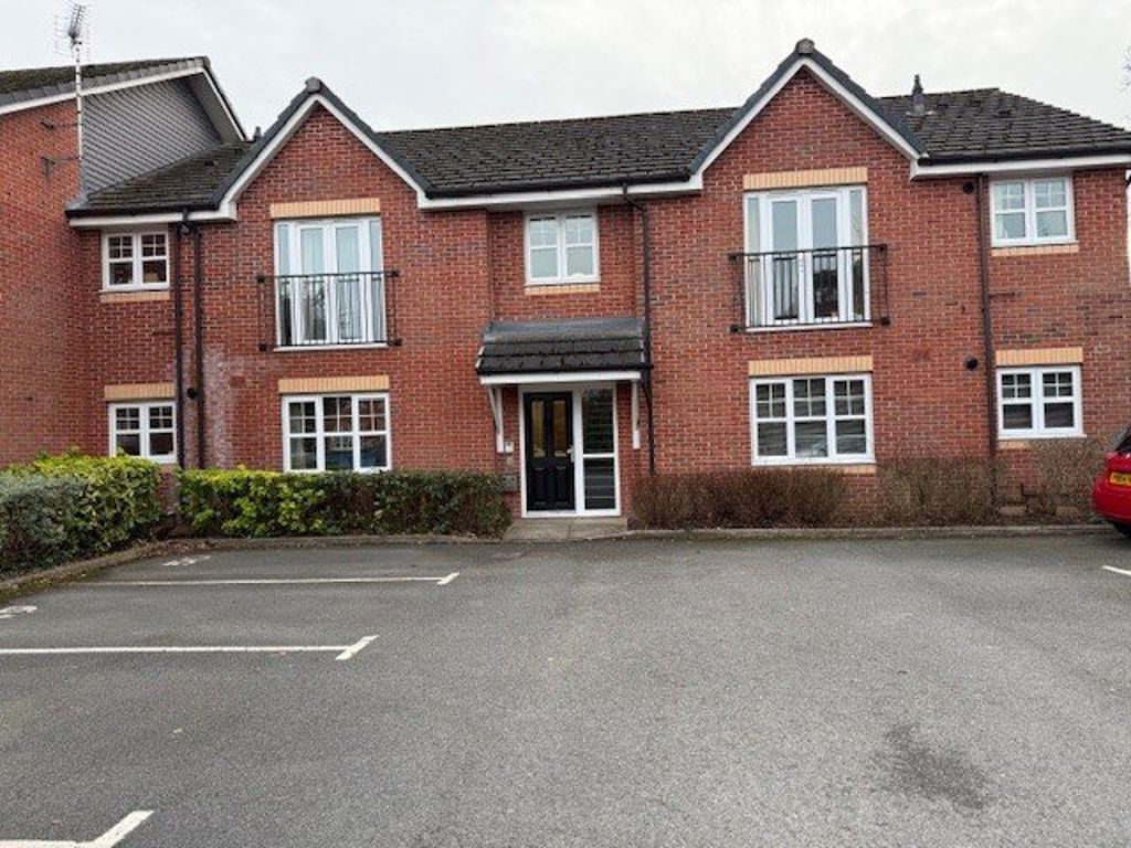 Moor Lane, Northern Moor, M23