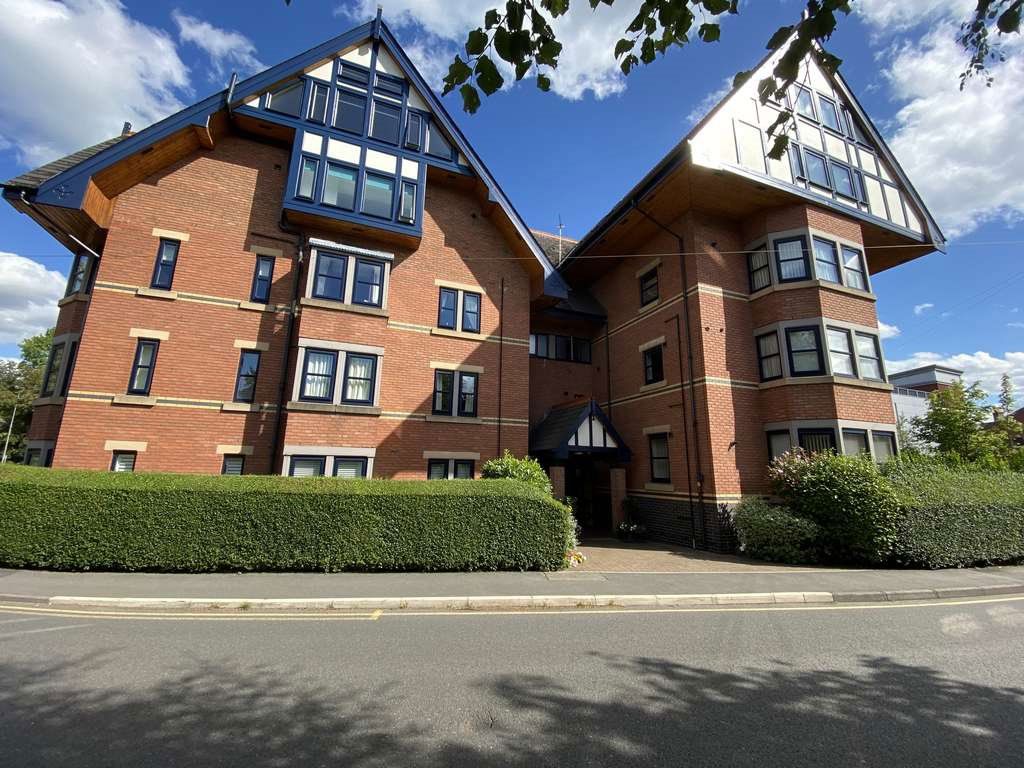 Hawthorn Green, Wilmslow, SK9