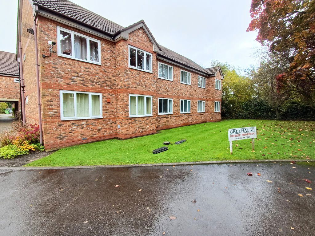 Outwood Road, Heald Green, SK8
