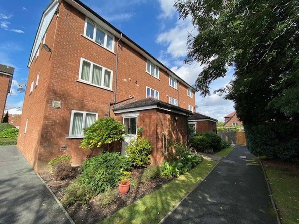 Marlborough Court, Cheadle Hulme, SK8