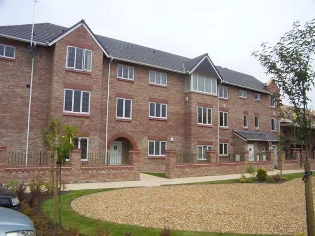 Great Oak Drive, Altrincham, WA15