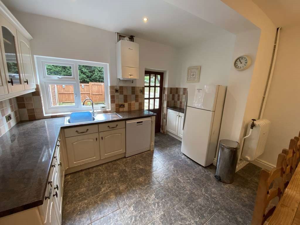 Park Road, Wilmslow, SK9