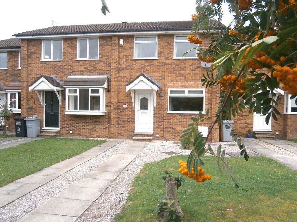 Brackenwood Mews, Wilmslow, SK9