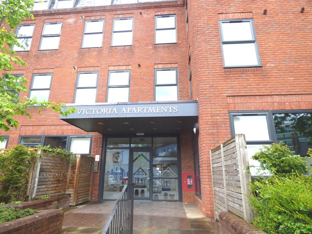 Victoria Apartments, Altrincham, WA14