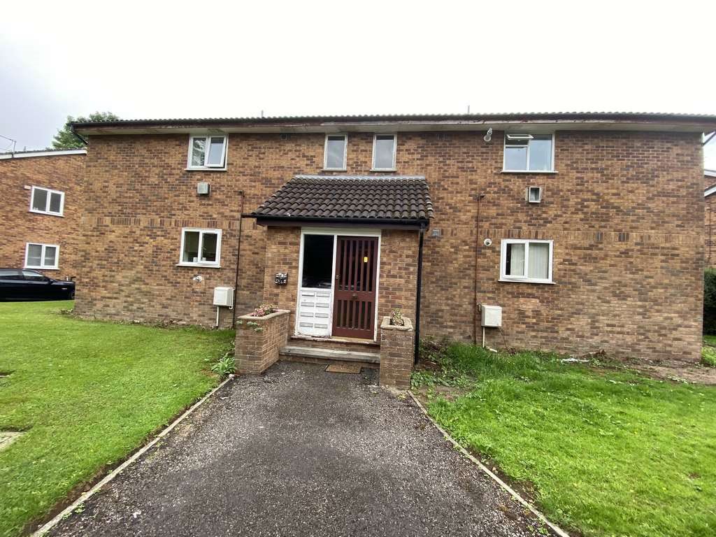 Heatherfield Court, Wilmslow, SK9