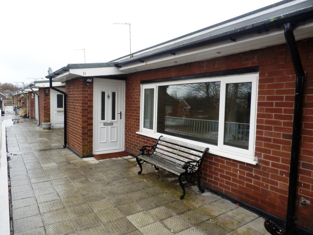 School Lane, Poynton, SK12