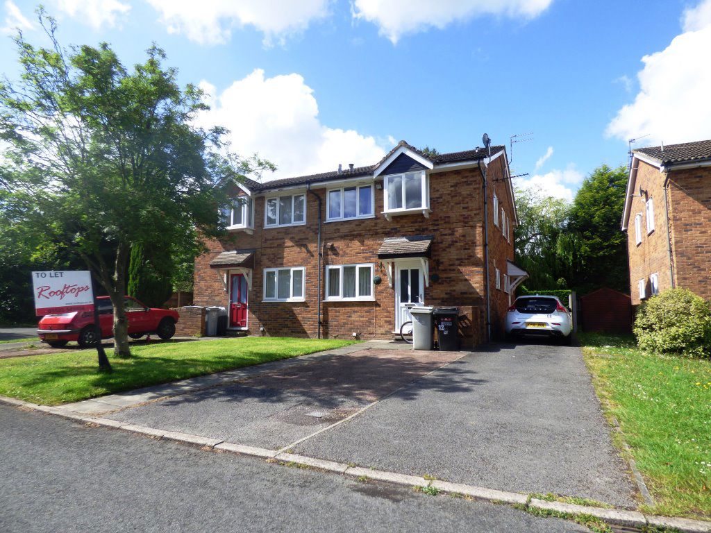 Cherry Tree Close, Wilmslow, SK9