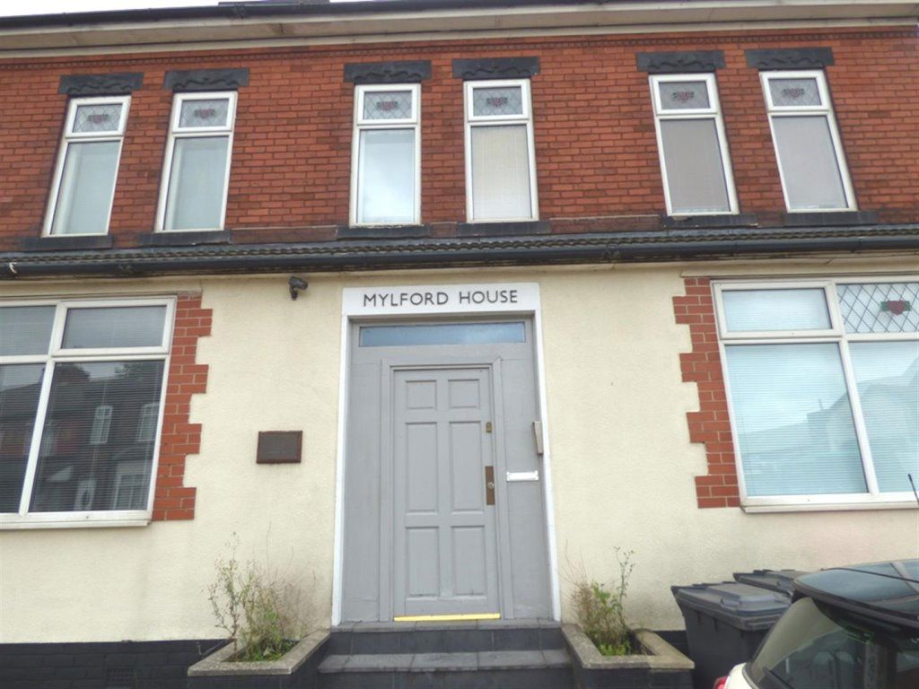 Liverpool Road, Cadishead, M44