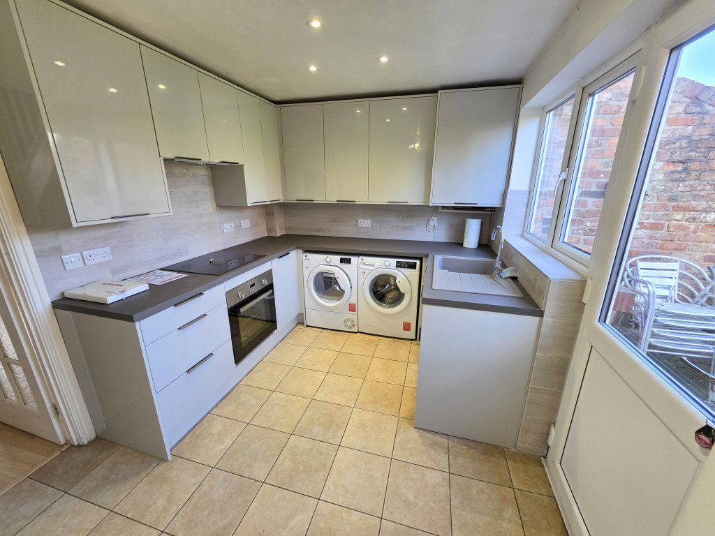 Kensington Court, Wilmslow, SK9