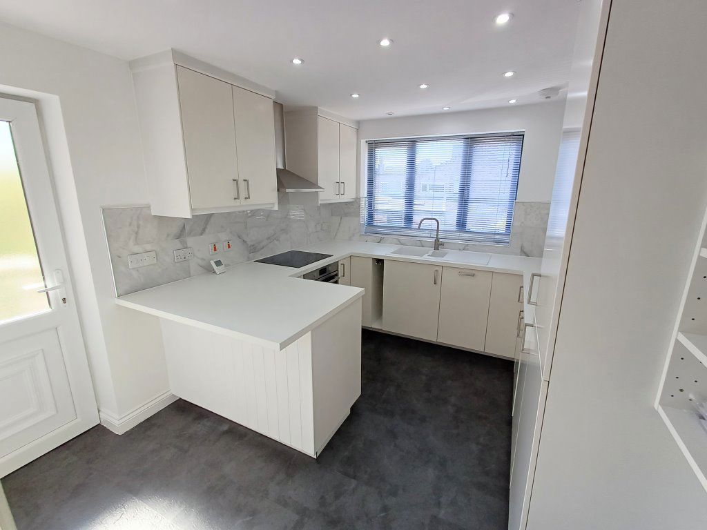 Knutsford Road, Wilmslow, SK9