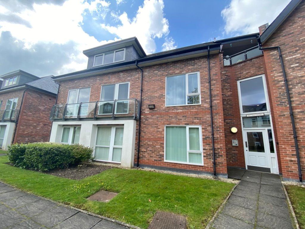 - Wolf Grange, Hale, WA15