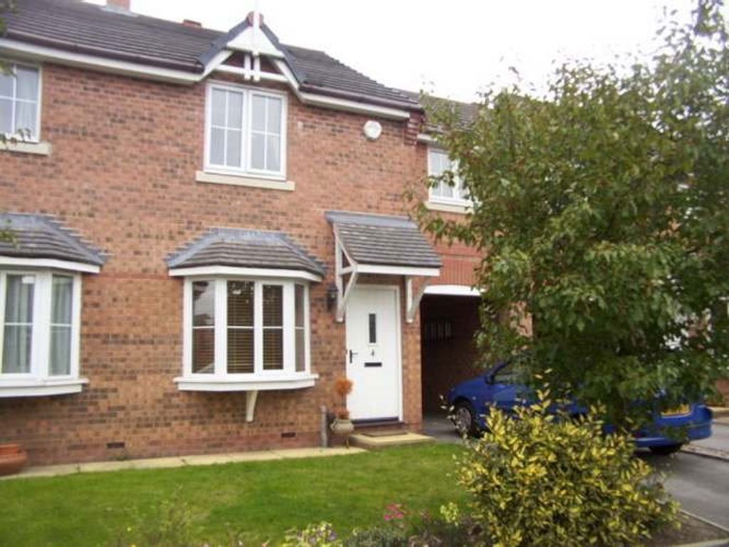 Granford Close, Altrincham, WA14