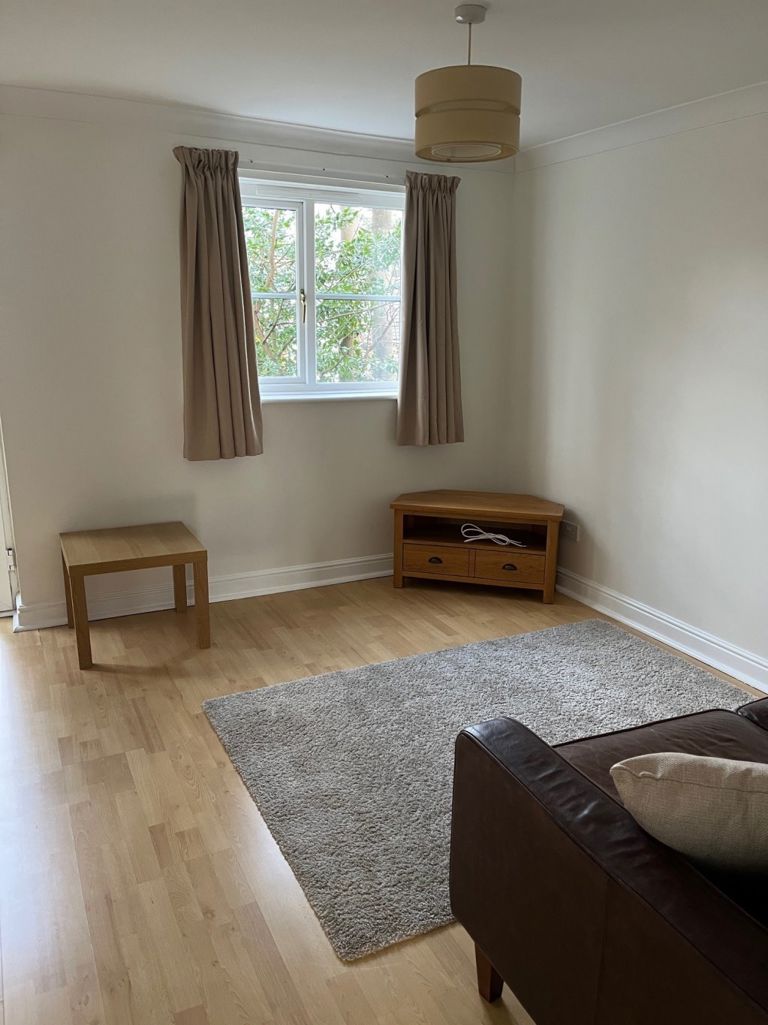 Kingswood Court, Wilmslow, SK9