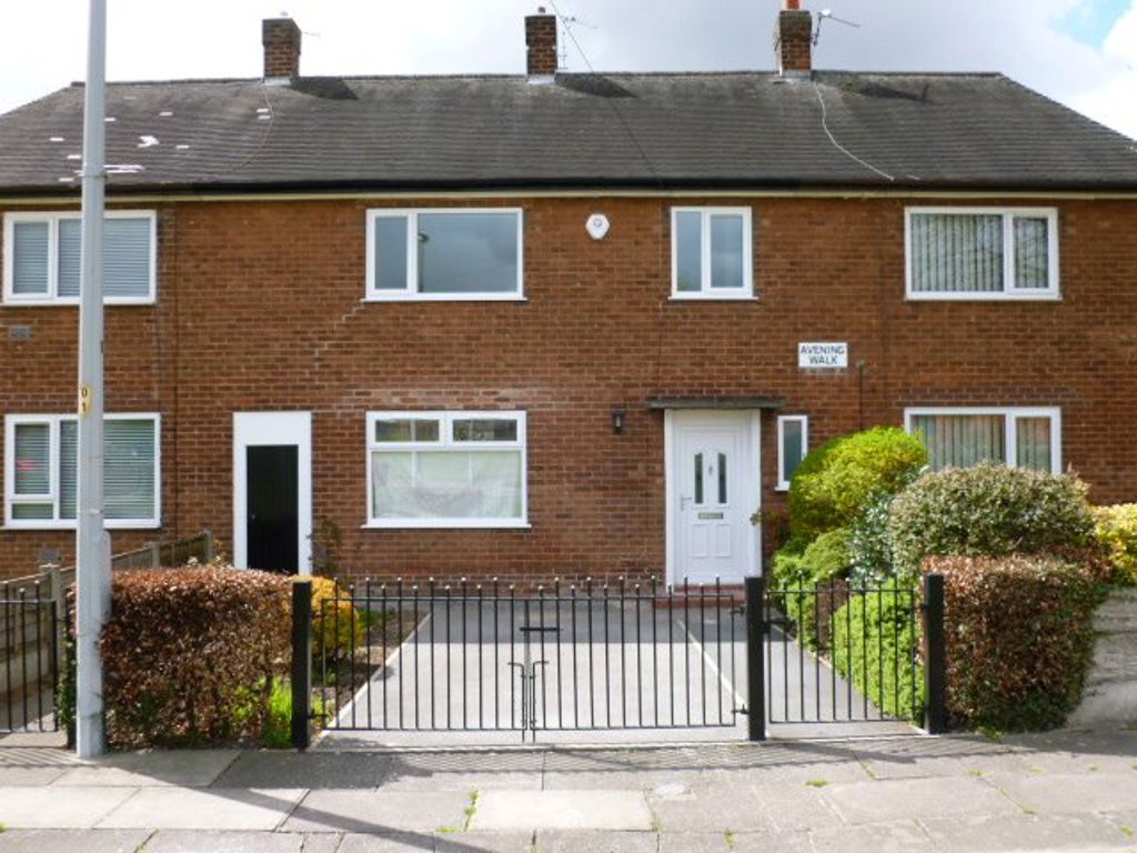 Avening Walk, Manchester, M22