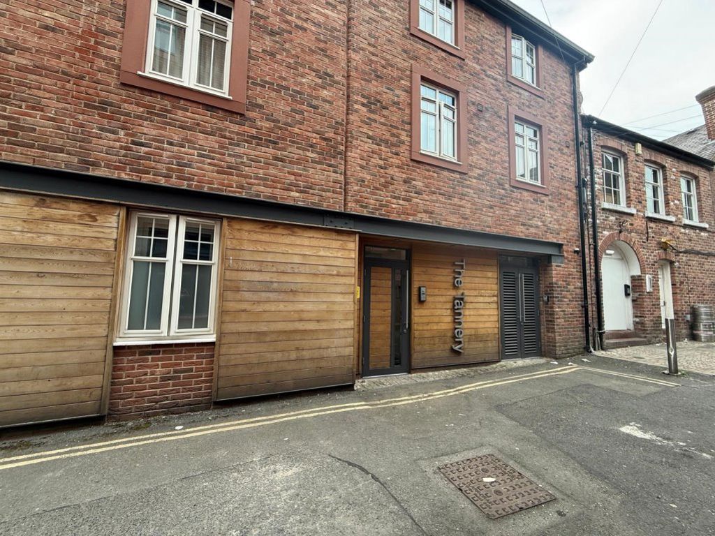 The Tannery, Altrincham, WA14