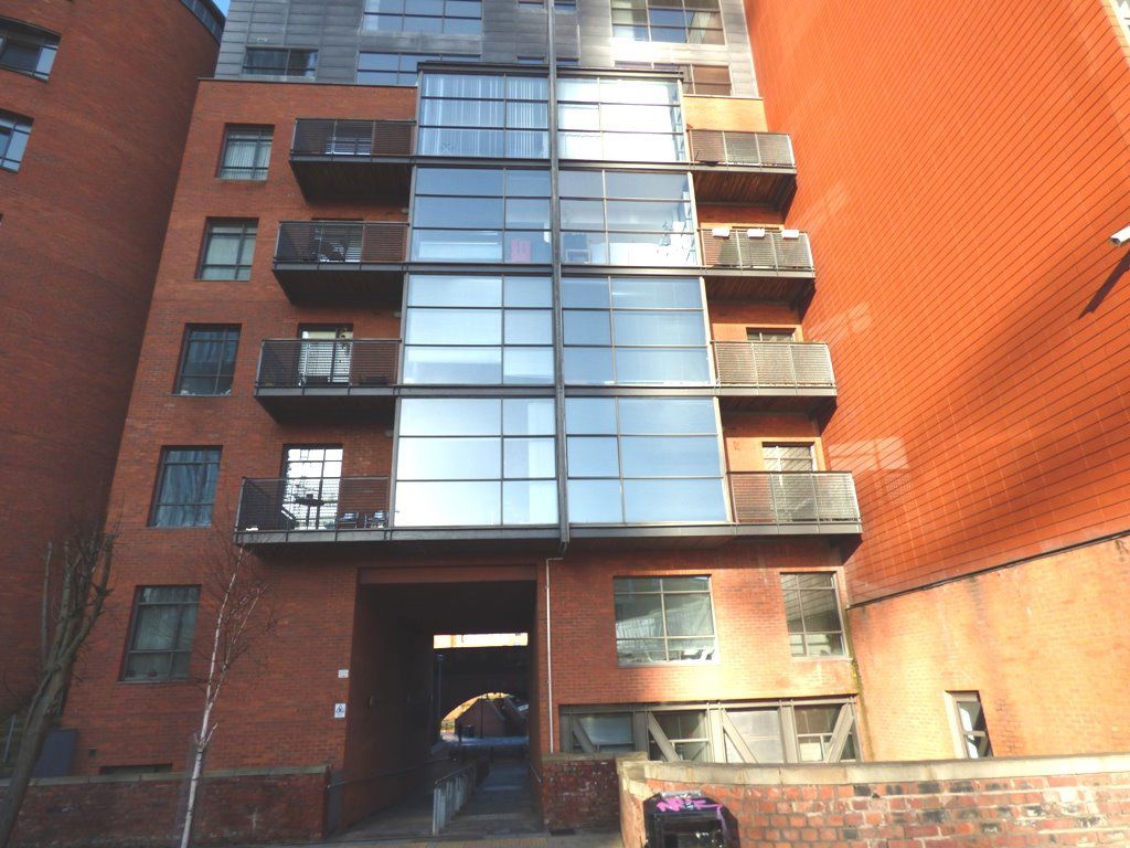 Deansgate, Manchester, M3