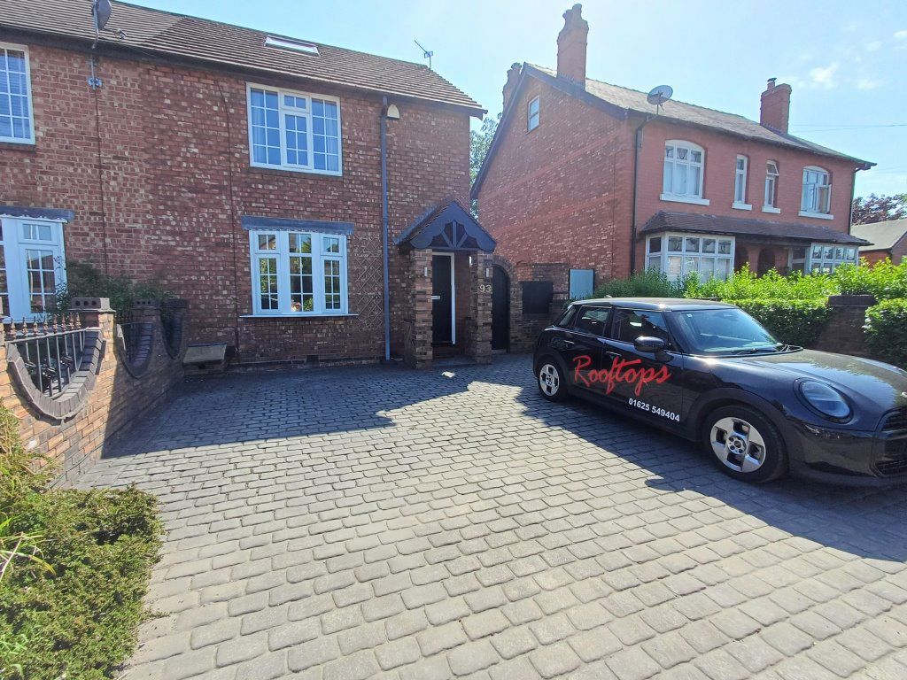 Hawthorn Street, Wilmslow, SK9
