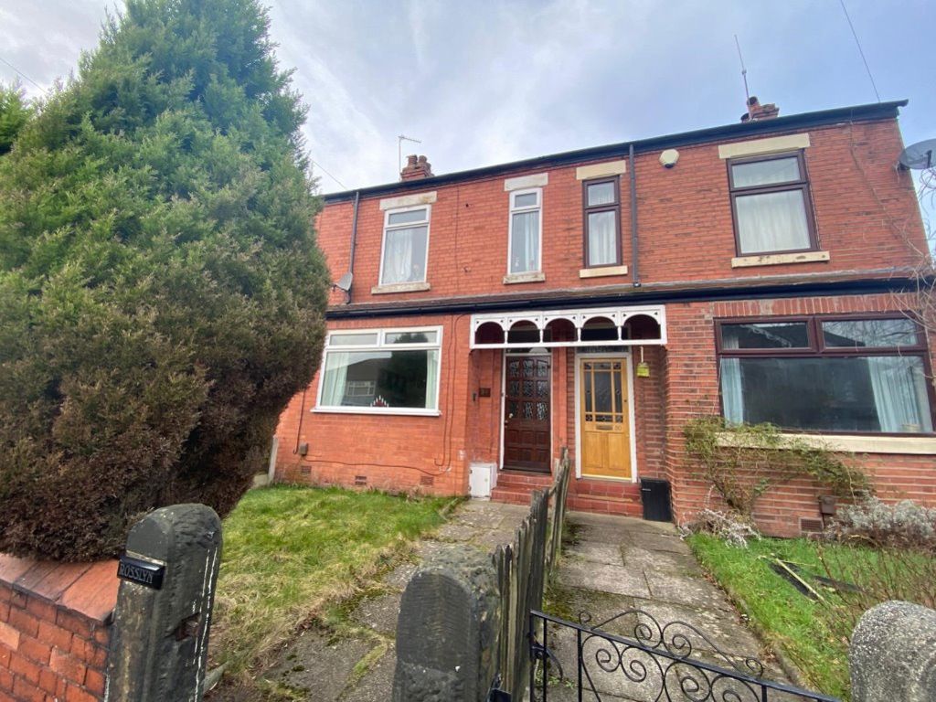Hawthorn Avenue, Timperley, WA15