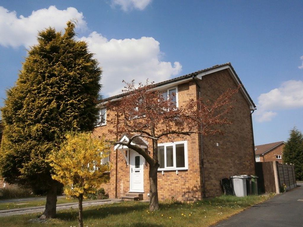 Brackenwood Mews, Wilmslow, SK9