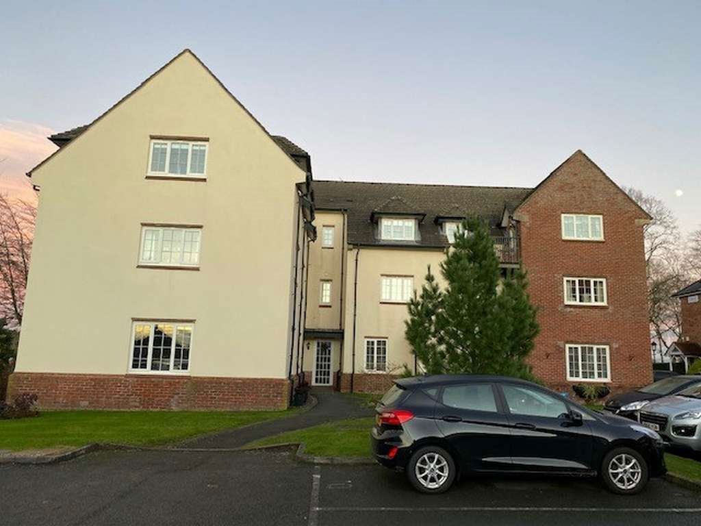 The Sycamores, Mobberley, WA16