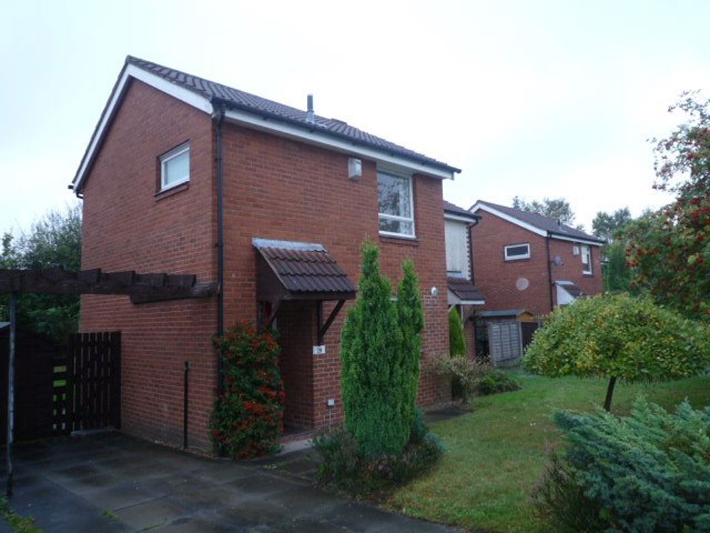 Laleham Green, Stockport, SK7