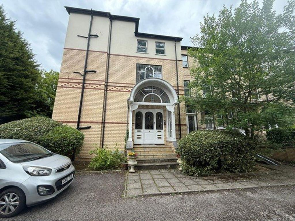Stancliffe, Bowdon, WA14