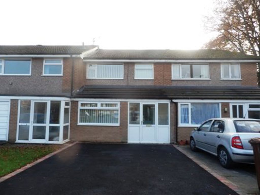 Dawlish Close, Stockport, SK7
