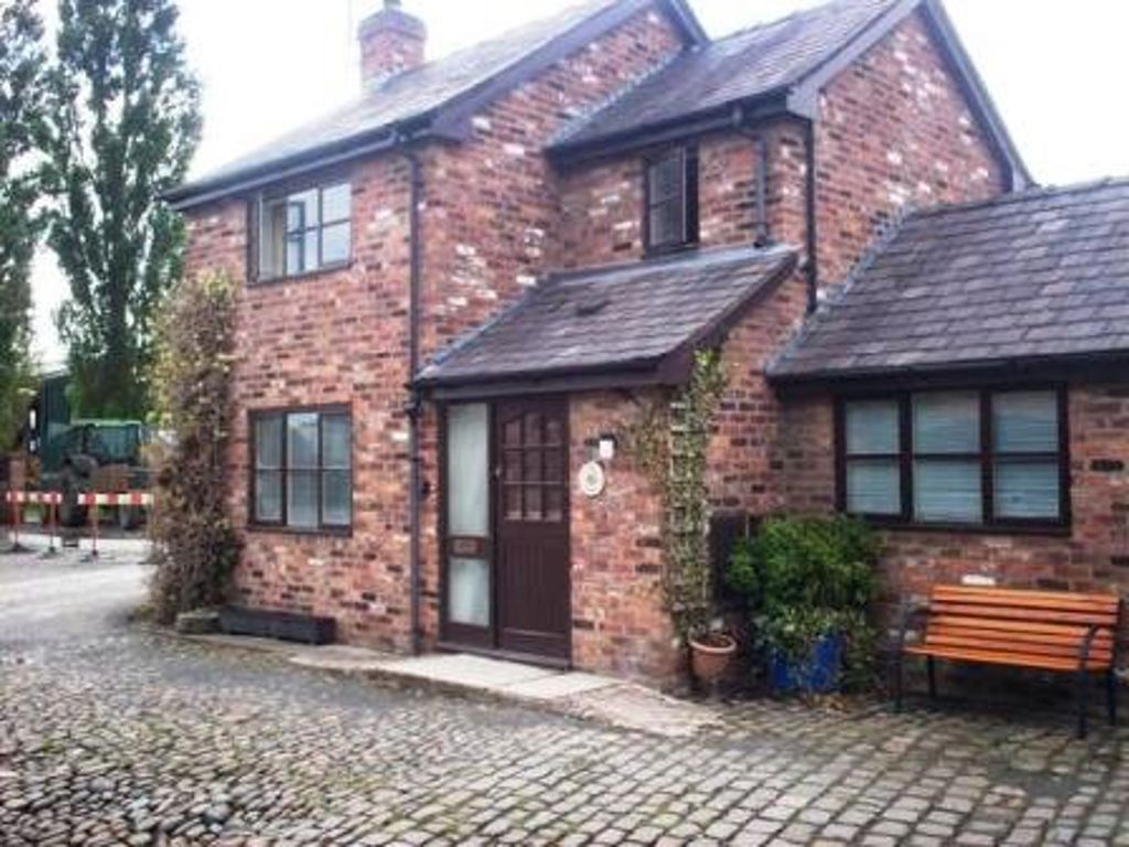 Jacksons Lane, Stockport, SK7