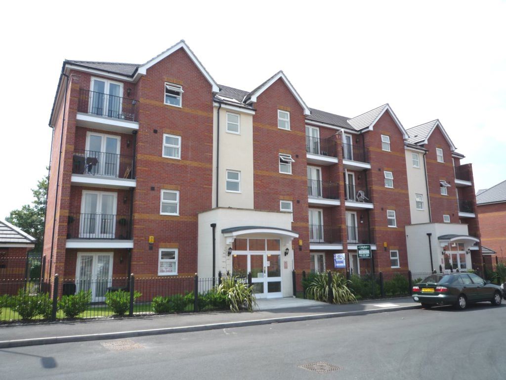 Oakcliffe Road, Manchester, M23
