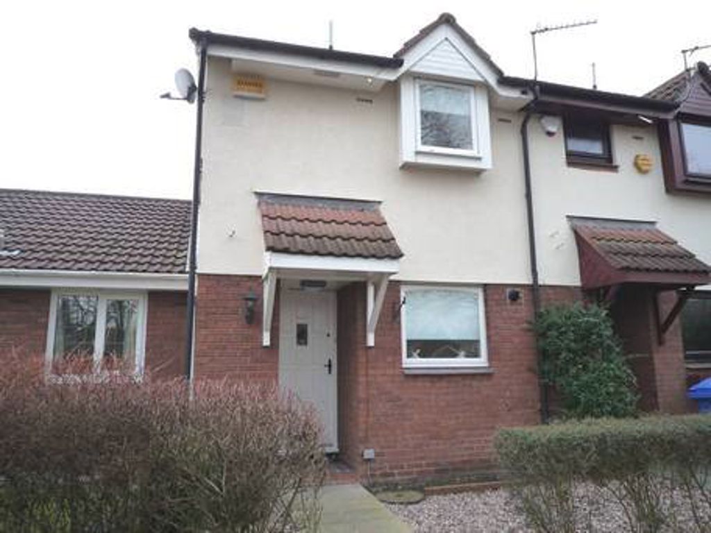 Bladen Close, Cheadle Hulme, SK8