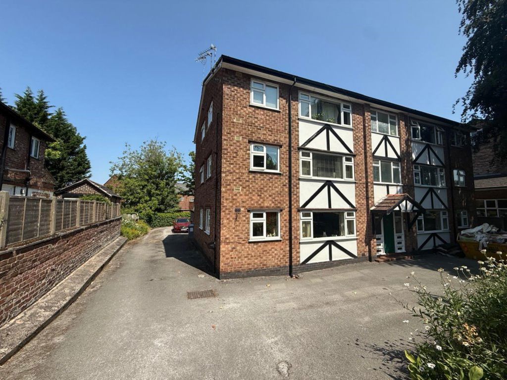Byroe Court, Altrincham, WA14