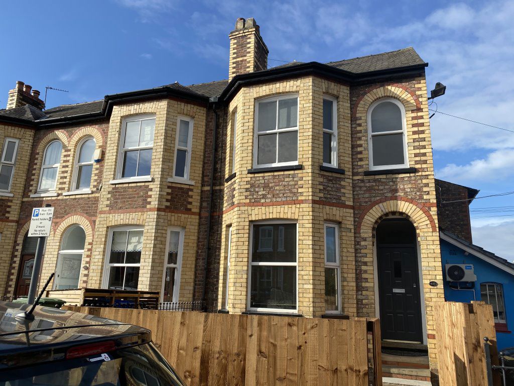 Ashfield Road, Hale, WA15