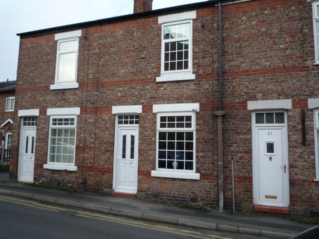 Ladyfield Street, Wilmslow, SK9