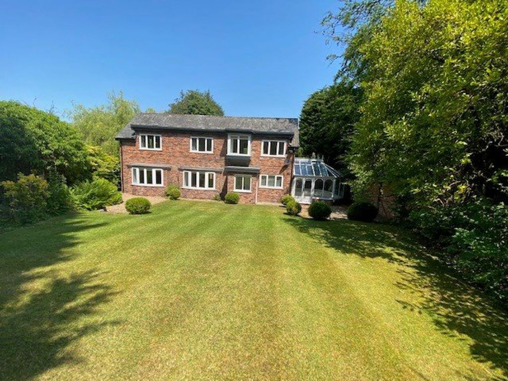 Alderley Edge, Cheshire, SK9