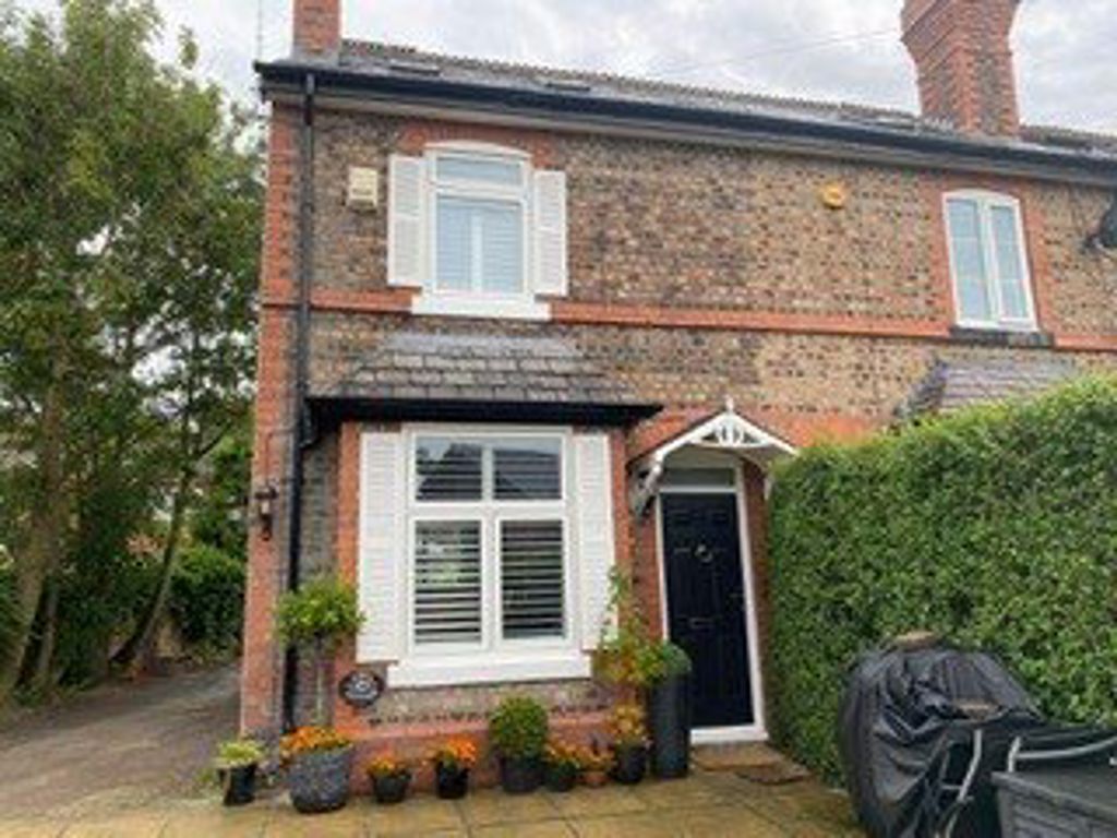 Knutsford View, Cheshire, WA15