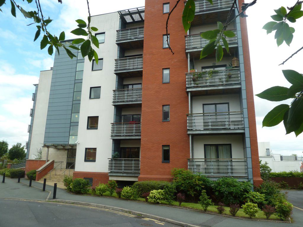 Denmark Street, Altrincham, WA14