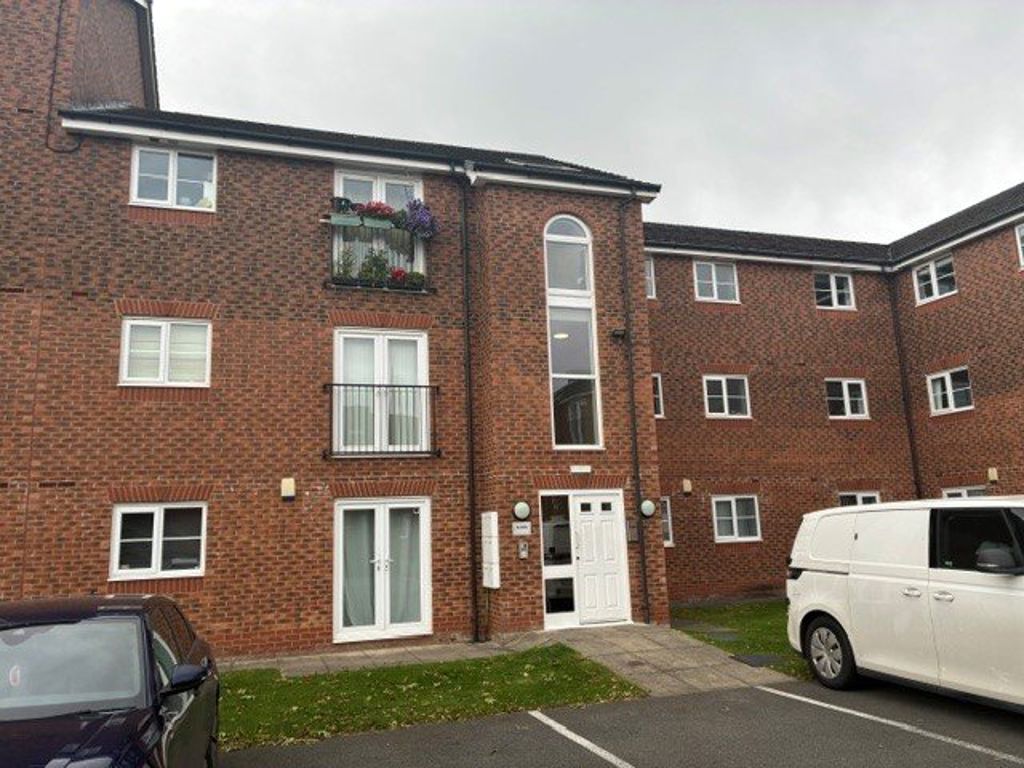 Elder Lawnhurst Ave, Wythenshawe, M23