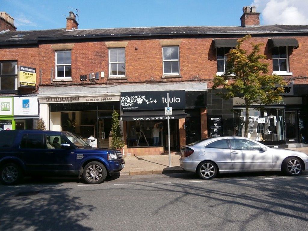 London Road, Alderley Edge, SK9