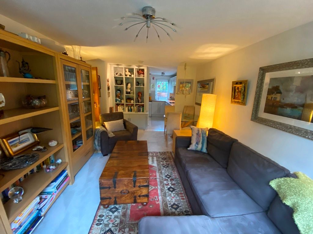 Property in Riverside Court, Macclesfield, SK11