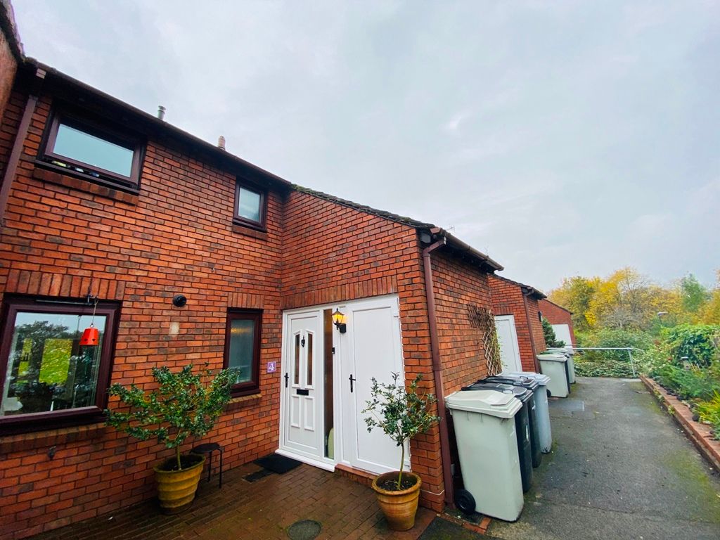 Property in Riverside Court, Macclesfield, SK11