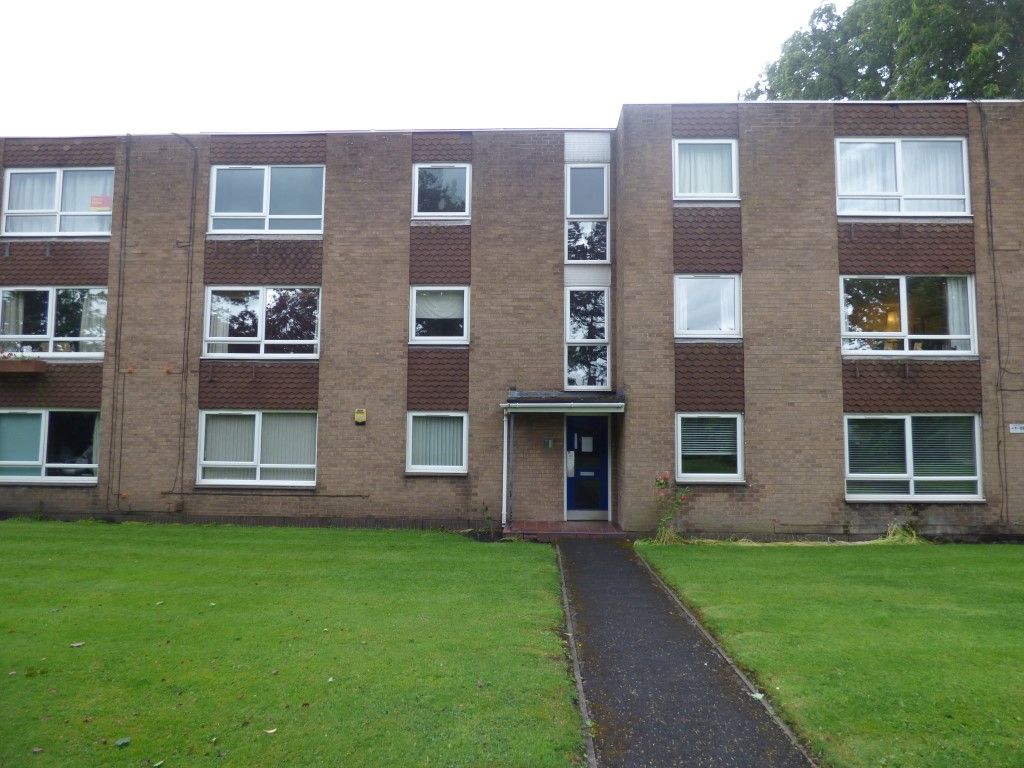 Moseley Grange, Cheadle, SK8